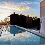 Bed & Breakfast Casa Del Sol Luxury - Breakfast & Brunch