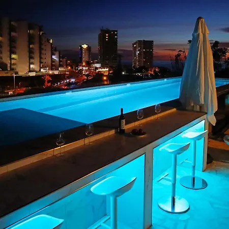 Casa Del Sol Luxury - Breakfast & Brunch Bed & Breakfast Costa Adeje (Tenerife)