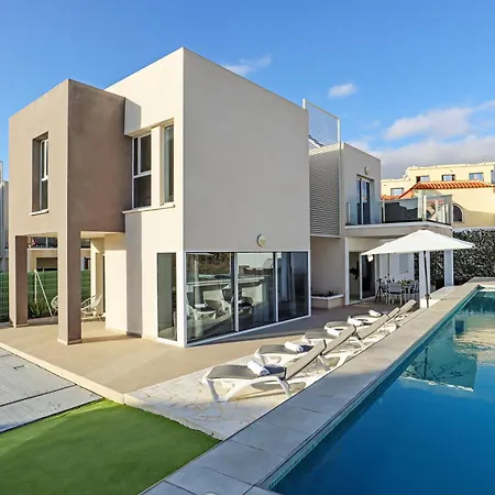 Casa Del Sol Luxury - Breakfast & Brunch Bed & Breakfast Costa Adeje (Tenerife)