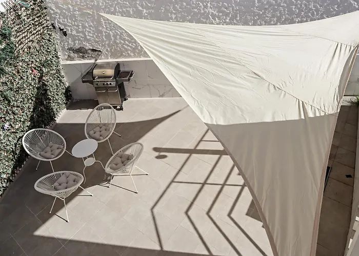 Casa Del Sol Luxury - Breakfast & Brunch Bed & Breakfast