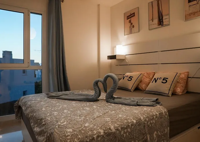 Casa Del Sol Luxury - Breakfast & Brunch * Costa Adeje (Tenerife)