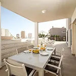 לינה וארוחת בוקר Casa Del Sol Luxury - Breakfast & Brunch *