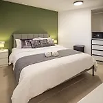 Casa Del Sol Luxury - Breakfast & Brunch אדחה