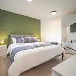 Casa Del Sol Luxury - Breakfast & Brunch לינה וארוחת בוקר