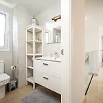 לינה וארוחת בוקר Casa Del Sol Luxury - Breakfast & Brunch אדחה