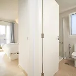 Casa Del Sol Luxury - Breakfast & Brunch לינה וארוחת בוקר *