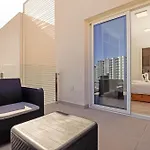 לינה וארוחת בוקר Casa Del Sol Luxury - Breakfast & Brunch אדחה