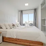 לינה וארוחת בוקר Casa Del Sol Luxury - Breakfast & Brunch *