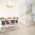 Casa Del Sol Luxury - Breakfast & Brunch