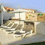 לינה וארוחת בוקר Casa Del Sol Luxury - Breakfast & Brunch *