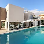 Casa Del Sol Luxury - Breakfast & Brunch *