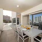 Casa Del Sol Luxury - Breakfast & Brunch אדחה