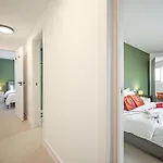 Casa Del Sol Luxury - Breakfast & Brunch לינה וארוחת בוקר