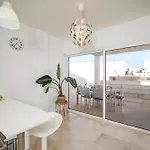 Casa Del Sol Luxury - Breakfast & Brunch לינה וארוחת בוקר *