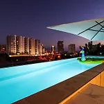 Casa Del Sol Luxury - Breakfast & Brunch לינה וארוחת בוקר