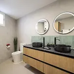 Casa Del Sol Luxury - Breakfast & Brunch