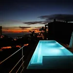 לינה וארוחת בוקר Casa Del Sol Luxury - Breakfast & Brunch