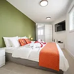 Casa Del Sol Luxury - Breakfast & Brunch לינה וארוחת בוקר