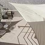 Casa Del Sol Luxury - Breakfast & Brunch לינה וארוחת בוקר