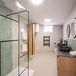 Casa Del Sol Luxury - Breakfast & Brunch לינה וארוחת בוקר אדחה