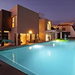 לינה וארוחת בוקר Casa Del Sol Luxury - Breakfast & Brunch *