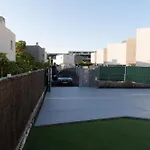 Casa Del Sol Luxury - Breakfast & Brunch לינה וארוחת בוקר