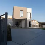 Casa Del Sol Luxury - Breakfast & Brunch אדחה