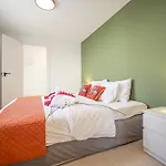 לינה וארוחת בוקר Casa Del Sol Luxury - Breakfast & Brunch אדחה