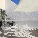 Casa Del Sol Luxury - Breakfast & Brunch אדחה