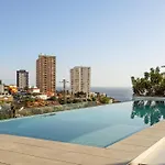 Casa Del Sol Luxury - Breakfast & Brunch לינה וארוחת בוקר *