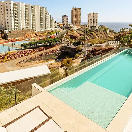 לינה וארוחת בוקר Casa Del Sol Luxury - Breakfast & Brunch *