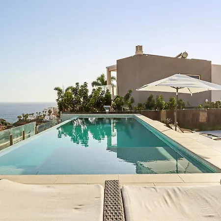 Casa Del Sol Luxury - Breakfast & Brunch Bed & Breakfast