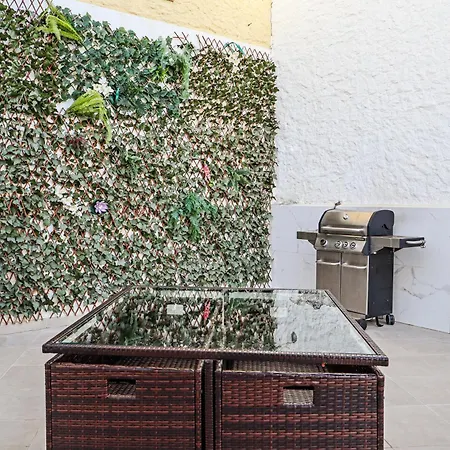 Casa Del Sol Luxury - Breakfast & Brunch * Адехе