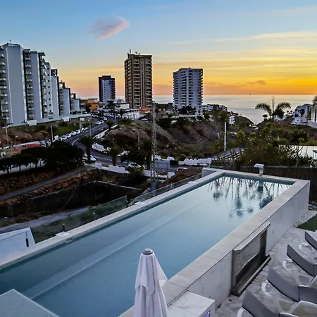 Casa Del Sol Luxury - Breakfast & Brunch *