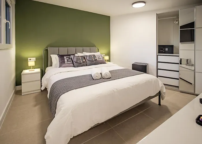 Casa Del Sol Luxury - Breakfast & Brunch Адехе