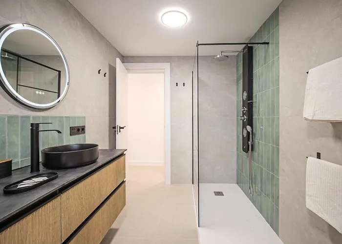 Casa Del Sol Luxury - Breakfast & Brunch Адехе