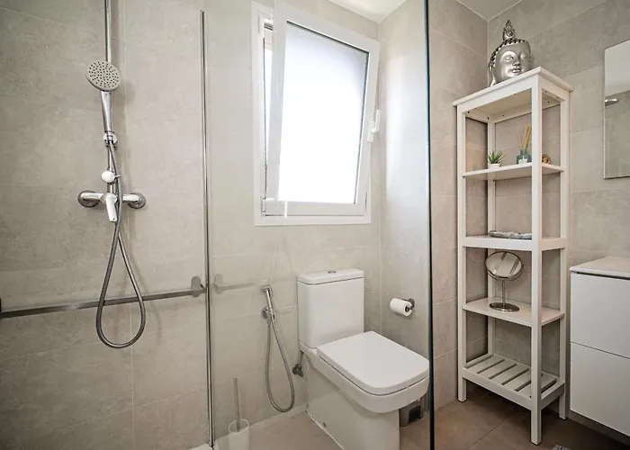 Casa Del Sol Luxury - Breakfast & Brunch