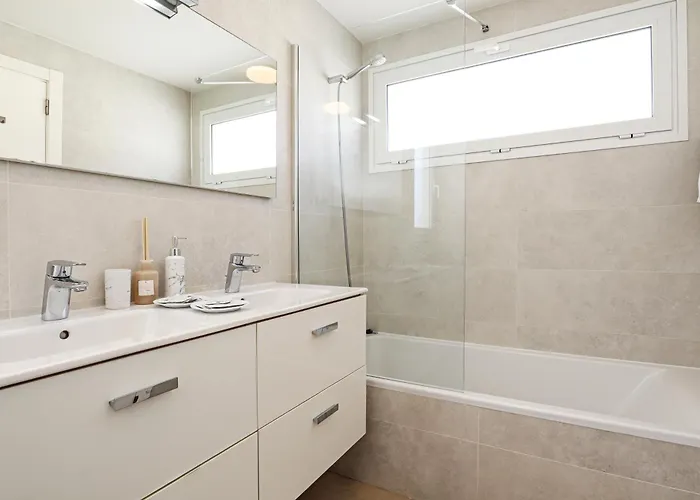 Casa Del Sol Luxury - Breakfast & Brunch * Адехе