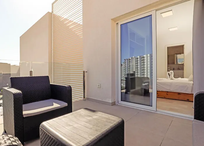 Bed & Breakfast Casa Del Sol Luxury - Breakfast & Brunch Costa Adeje (Tenerife)