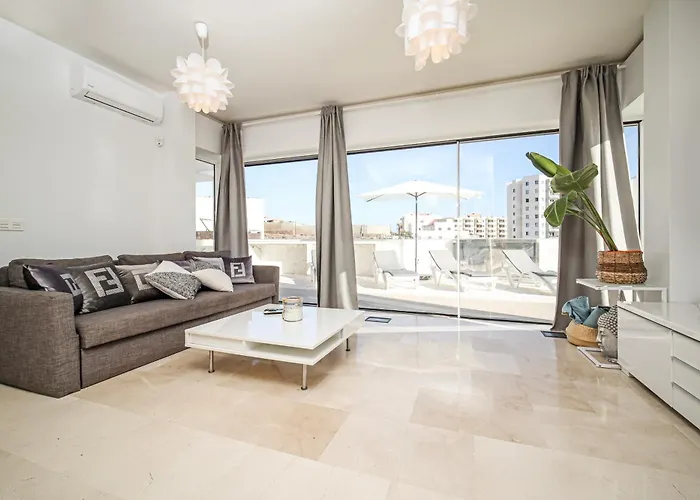 Casa Del Sol Luxury - Breakfast & Brunch *