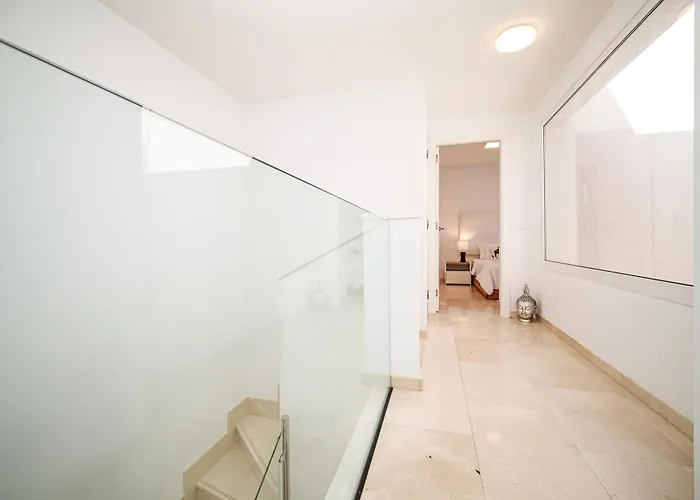 Casa Del Sol Luxury - Breakfast & Brunch Отель типа 