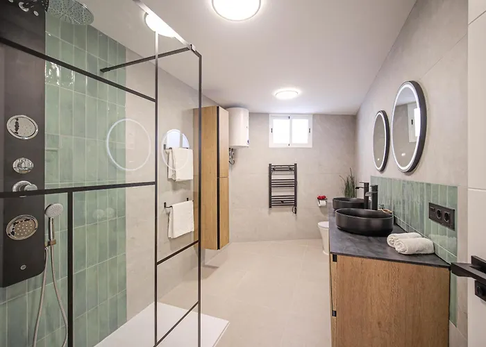 Casa Del Sol Luxury - Breakfast & Brunch Bed & Breakfast Costa Adeje (Tenerife)