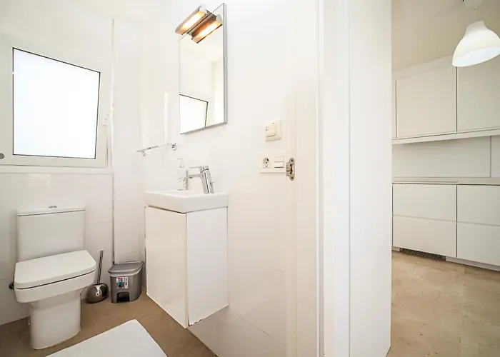 Casa Del Sol Luxury - Breakfast & Brunch Отель типа 