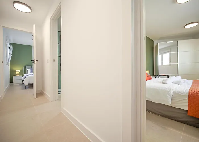 Casa Del Sol Luxury - Breakfast & Brunch * Адехе