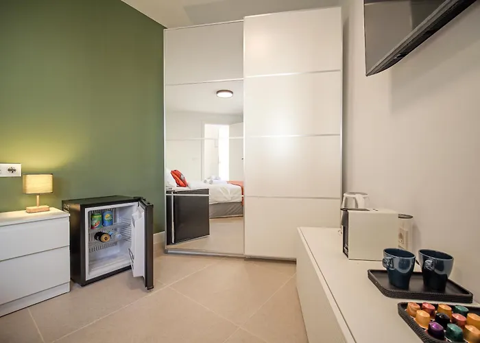 Casa Del Sol Luxury - Breakfast & Brunch