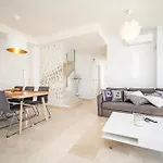 Casa Del Sol Luxury - Breakfast & Brunch * Costa Adeje (Tenerife)