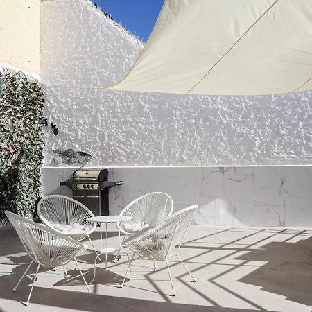 Casa Del Sol Luxury - Breakfast & Brunch אדחה