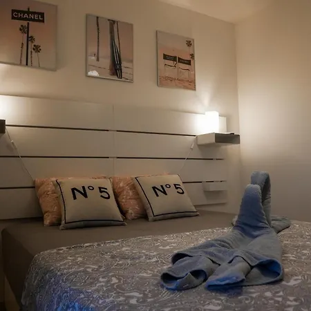 Bed and Breakfast Casa Del Sol Luxury - Breakfast & Brunch Costa Adeje (Tenerife)