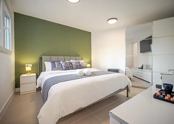 Casa Del Sol Luxury - Breakfast & Brunch Bed and Breakfast