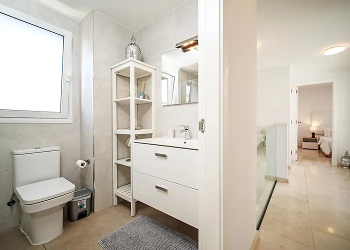 Bed and Breakfast Casa Del Sol Luxury - Breakfast & Brunch Costa Adeje (Tenerife)